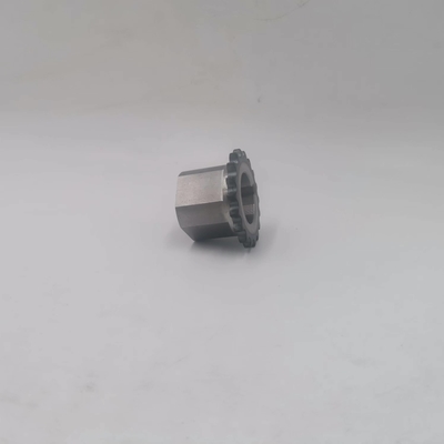 Mub 1~100Kg Partes de metalurgia en polvo personalizadas para motores automotores