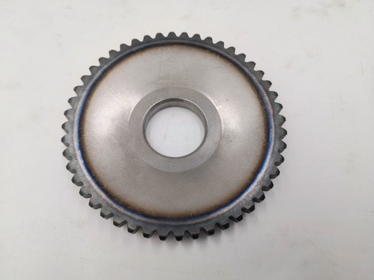 Muebles de engranaje: 2014-2016 BWM SPROCKET GEAR de bomba de aceite 7602649-02 para BMW 328i F34 N26