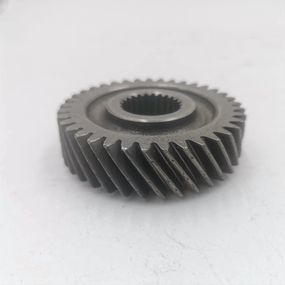 ODM Transmisión automática de piezas de engranaje 37T VW 02T Caja de cambios de cinco velocidades