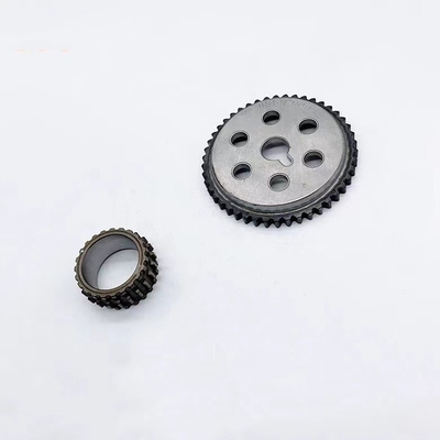 Mub Hyundai 1.6 Nuevos modelos Kit de cadena de tiempo del motor Aplicar para el motor G4FA / C Gamma