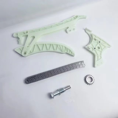 BWM Kit de herramientas de cronometraje del motor Incluye la cadena de cronometraje, el engranaje de manivela, el tensor y la guía