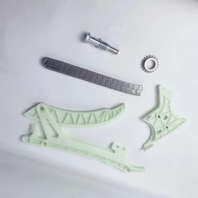BWM Kit de herramientas de cronometraje del motor Incluye la cadena de cronometraje, el engranaje de manivela, el tensor y la guía