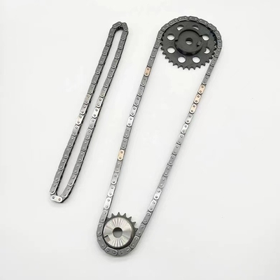 Kit de actualización de la cadena de cronometraje del motor Mub para VW Q7 Touareg 3.6L - Cronometraje fiable y preciso