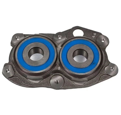 Accesorio de eje de caja de cambios 6 Velocidad 6MT para Audi VW Skoda 1.2 1.0 1.4 tfsi tsi cjz cbz cpta