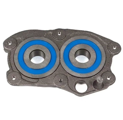Accesorio de eje de caja de cambios 6 Velocidad 6MT para Audi VW Skoda 1.2 1.0 1.4 tfsi tsi cjz cbz cpta