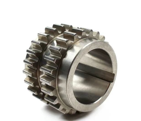 OEM 23121-3c100 Crankshaft Timing Sprocket Alta resistencia y durabilidad