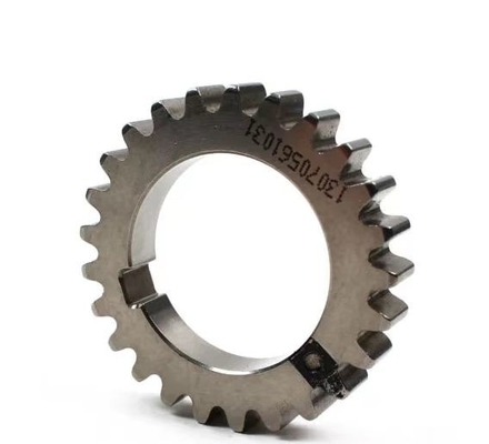 OEM 23121-3c100 Crankshaft Timing Sprocket Alta resistencia y durabilidad