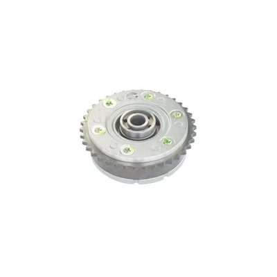 Reglador de ejes de levas VT 1021 engranaje de tiempo utilizado para BWM 330i 520i X6-Motor N54T N54 N53 N43