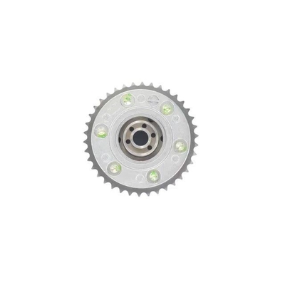 Reglador de ejes de levas VT 1021 engranaje de tiempo utilizado para BWM 330i 520i X6-Motor N54T N54 N53 N43