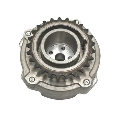 Gear de ajuste de tiempo del eje de camiseta del motor con CVVT Aplicar para Hyundai Verna KIA RIO 2005-2011