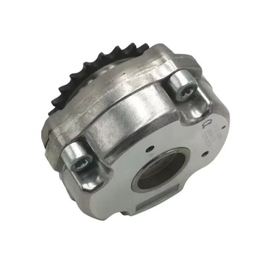 Gear de ajuste de tiempo del eje de camiseta del motor con CVVT Aplicar para Hyundai Verna KIA RIO 2005-2011