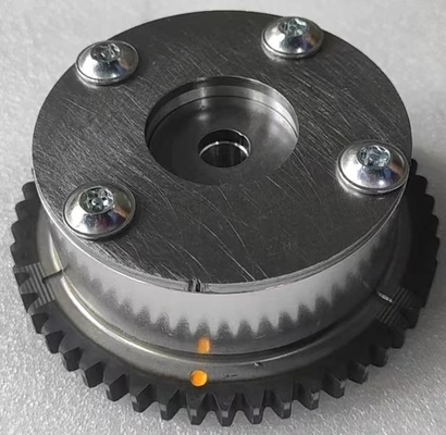 Variable de válvula de tiempo de admisión de engranaje del árbol de resorte -VVT engranaje G6DA 3.8 utilizado para Hyundai