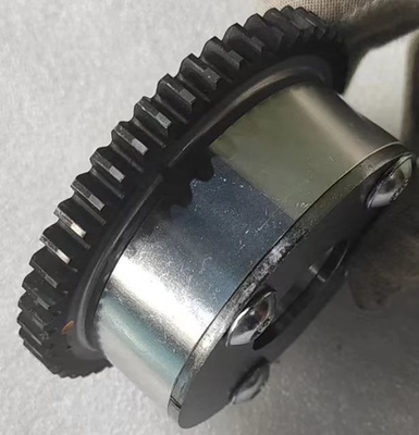 Variable de válvula de tiempo de admisión de engranaje del árbol de resorte -VVT engranaje G6DA 3.8 utilizado para Hyundai