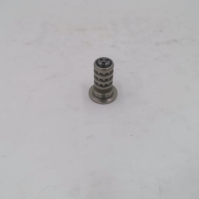 VW EA888 Motor de tercera generación de baja potencia Camshaft válvula variable de tiempo de control de válvula