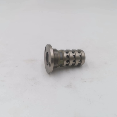 VW EA888 Motor de tercera generación de baja potencia Camshaft válvula variable de tiempo de control de válvula