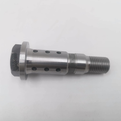 2435503170 Hyundai IX25 IX35 Fista Elantra Kia VVT Conjunto de válvulas de control de aceite