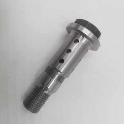 2435503170 Hyundai IX25 IX35 Fista Elantra Kia VVT Conjunto de válvulas de control de aceite