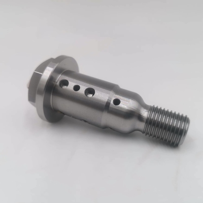 Las partes del motor, el ejector de posición del eje de camiseta, la válvula de solenoide 12633123 para GMC 2014-2018