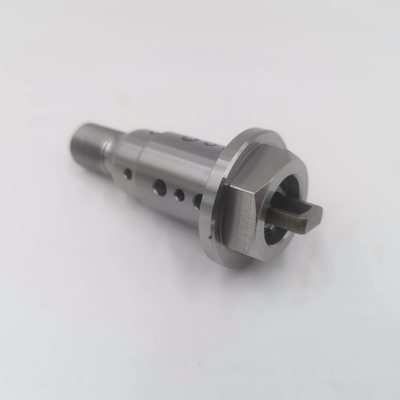 Las partes del motor, el ejector de posición del eje de camiseta, la válvula de solenoide 12633123 para GMC 2014-2018