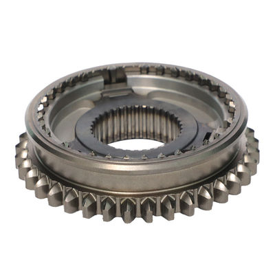El fabricante de equipos originales GEELY está vendiendo piezas de automóviles de venta caliente sincronizadores de transmisión de entrada OE 3066002069-75