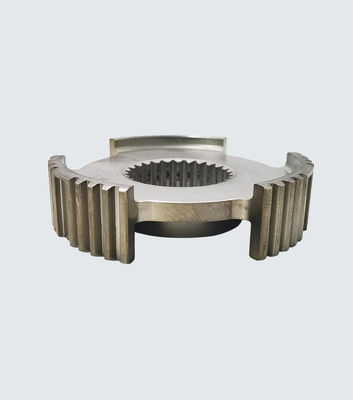 OEM DUCATO 1/2 Sincronizador de dentadura de cubo de piezas de automóviles Transmisión para FIAT DUCATO