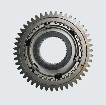 Geely Parts de montaje de la transmisión de automóviles sincronizador fabricante engranaje de transmisión 1er 2o OEM 3170112004-01