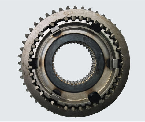 Geely Parts de montaje de la transmisión de automóviles sincronizador fabricante engranaje de transmisión 1er 2o OEM 3170112004-01